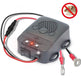 Car Rodent Repellent Animal Ultrasonic Rat Flashlight Deterrent-Trap 12V with LED Vehicle - EX-STOCK Canada