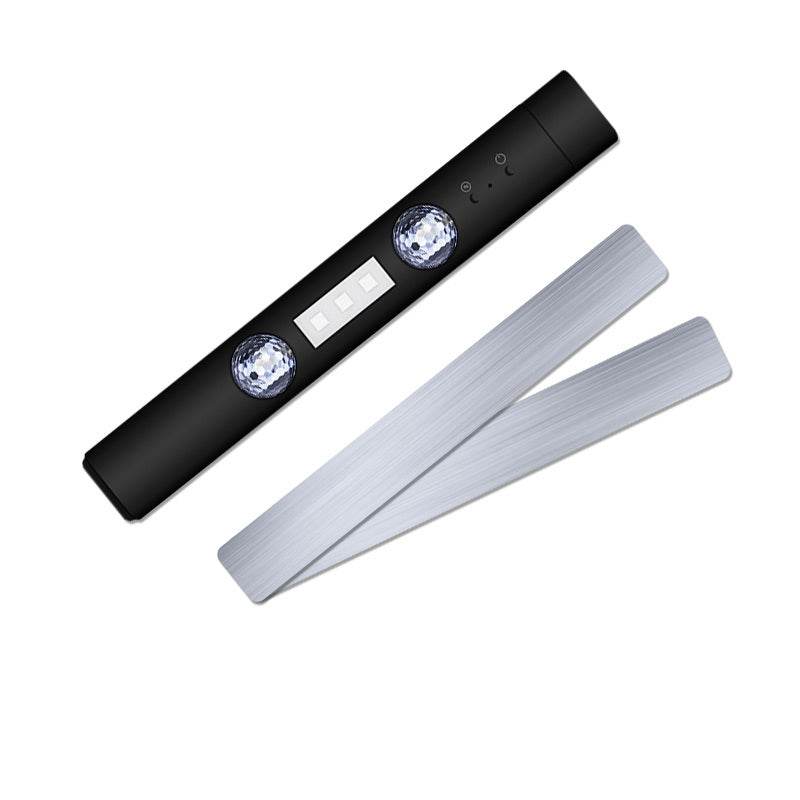 Car Atmosphere Light In-car USB Charging Colorful decoration light - EX-STOCK Canada