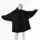 Thick Fleece Hooded Unisex Sweater Winter Double-sided Sweatshirt - EX-STOCK Canada