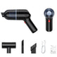 Mini Fashion Car High-Power Car Vacuum Cleaner EX-STOCK Canada 