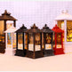 New Plastic LED Wind Lantern Eid Mubarak Gift - EX-STOCK Canada