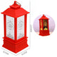New Plastic LED Wind Lantern Eid Mubarak Gift - EX-STOCK Canada
