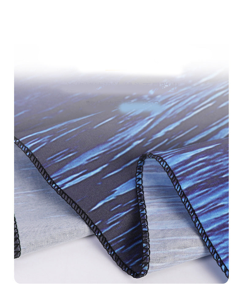 Blanket Double Thicken Square Blanket Lunch Break Blanket EX-STOCK Canada 