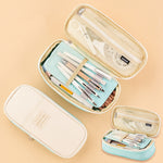 Stationery Bag Student Pencil Case Junior High School EX-STOCK