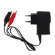 Auto Car Vehicle Lead Acid Battery Charger - EX-STOCK Canada