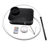 Hookah Set Single Tube Desktop Hookah - EX-STOCK Canada