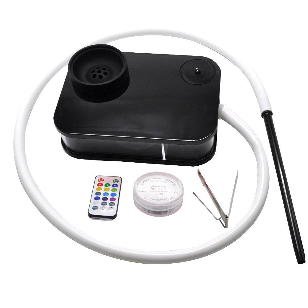 Hookah Set Single Tube Desktop Hookah - EX-STOCK Canada