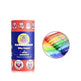 Washable Baby Rotating Mouse Crayon Set - EX-STOCK CANADA