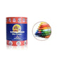 Washable Baby Rotating Mouse Crayon Set - EX-STOCK CANADA