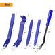 Car Audio Trimming And Disassembly Tool Kit, Anti-Scratch, Suitable For Door Panels And Audio Dashboards - EX-STOCK Canada
