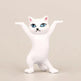Kitten Cute Enchanting Cat Pen Holder - EX-STOCK CANADA