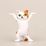 Kitten Cute Enchanting Cat Pen Holder - EX-STOCK CANADA