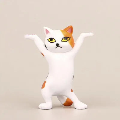 Kitten Cute Enchanting Cat Pen Holder - EX-STOCK CANADA