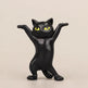 Kitten Cute Enchanting Cat Pen Holder - EX-STOCK CANADA