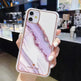 Electroplating silicone iphone case - EX-STOCK CANADA
