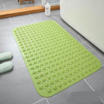 Bathroom Non-slip Mat, Drop-proof And Waterproof Foot Mat - EX-STOCK Canada