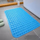 Bathroom Non-slip Mat, Drop-proof And Waterproof Foot Mat - EX-STOCK Canada