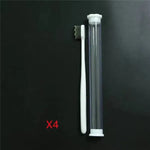 Micron Soft Manual Toothbrush - EX-STOCK CANADA