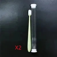 Micron Soft Manual Toothbrush - EX-STOCK CANADA