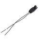 Standard Car Vehicle Exterior Outdoor Transportation Air Temperature Sensor - EX-STOCK Canada