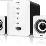 Speakers Computer D-202 Combination Music-Player Subwoofer-Sound-Box Smart-Phones Stereo  EX-STOCK CANADA