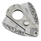 Stainless Steel Cigar Cutter - EX-STOCK Canada
