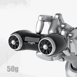 Car Anion Negative Ion Air Purifier Car Interior Supplies - EX-STOCK Canada