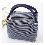 Thermal Insulated Strip Work Lunch Bag - EX-STOCK Canada