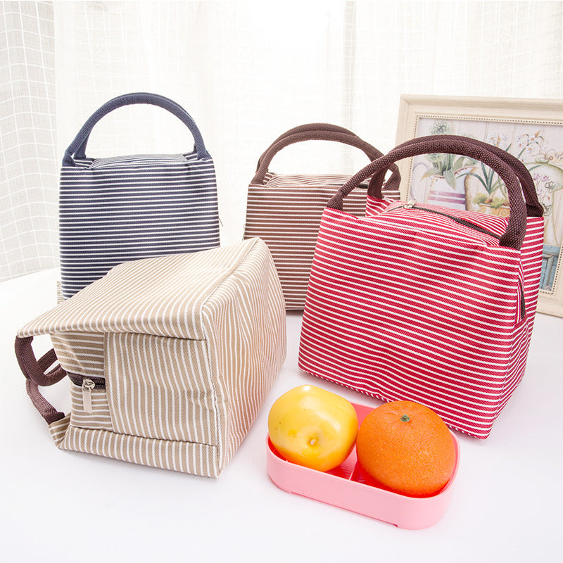 Insulation Bag Multifunctional Picnic Bag Insulation lunch Bag EX-STOCK