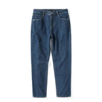 Denim Jeans pant Men New Loose Cotton Jeans Man Autumn  casual - EX-STOCK CANADA
