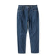 Denim Jeans pant Men New Loose Cotton Jeans Man Autumn  casual - EX-STOCK CANADA