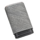 Portable Travel 3 Pack Humidifying Leather Cigar Case - EX-STOCK Canada
