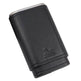 Portable Travel 3 Pack Humidifying Leather Cigar Case - EX-STOCK Canada