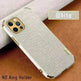 Crocodile skin Leather iphone case Apple Phone Protective Case - EX-STOCK CANADA
