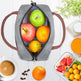 Lunch Box, Handbag, Aluminum Rice Thickened With Rice Bag, Lunch Box, Hand Foil Bag, Lunch Bag, Large Insulation Bag EX-STOCK