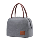 Lunch Box, Handbag, Aluminum Rice Thickened With Rice Bag, Lunch Box, Hand Foil Bag, Lunch Bag, Large Insulation Bag EX-STOCK