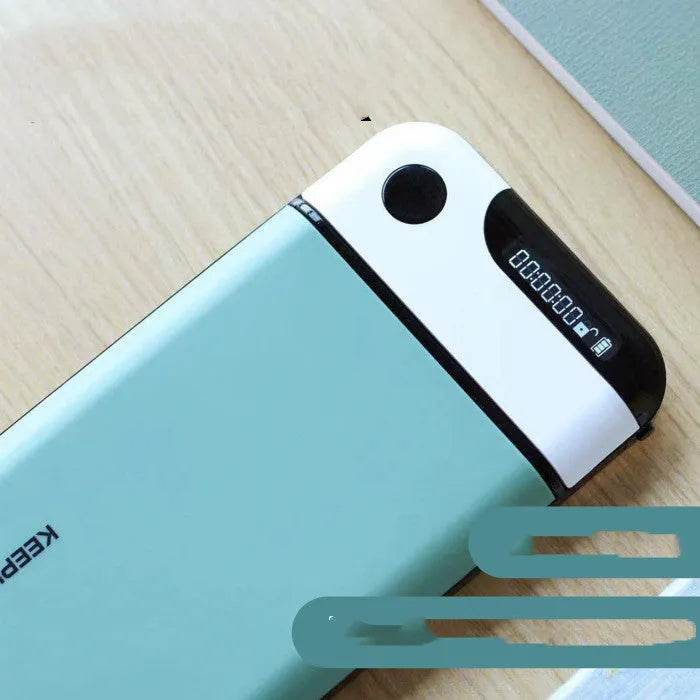 Portable Mobile Phone Keeping Timing Box self discipline Phone Locker - EX-STOCK Canada