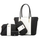 Fashion Women'S Bag, Cross-Border Mother and child Bag set, Portable Diagonal Bag set - EX-STOCK CANADA