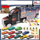 Children's Big Truck Car Educational Toy Car - EX-STOCK Canada