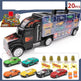 Children's Big Truck Car Educational Toy Car - EX-STOCK Canada