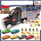 Children's Big Truck Car Educational Toy Car - EX-STOCK Canada