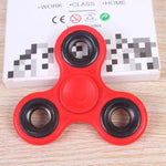 Leaf Top Finger Toy - EX-STOCK Canada