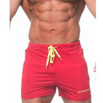 Casual Summer Quick dry Fitness Gym Run Short Swim men trunk underwear - EX-STOCK Canada