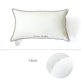 Single Core Pillow Household Neck Protector Soft And Breathable - EX-STOCK Canada