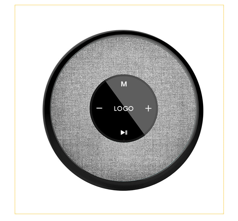 Wireless Waterproof Floating Bluetooth Speaker EX-STOCK Canada 