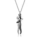 Hot Sale Affectionate Hug Necklace Couples Anniversary Valentine's Day  Gift Fashion Punk Street Style Pendant Necklace - EX-STOCK CANADA