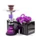 Household Small Arabian Hookah Set - EX-STOCK Canada
