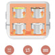 Lunch Box With Electric Heating And Heat Preservation EX-STOCK