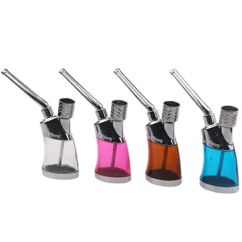 Dual-purpose Double-filtering Multifunctional Hookah - EX-STOCK CANADA