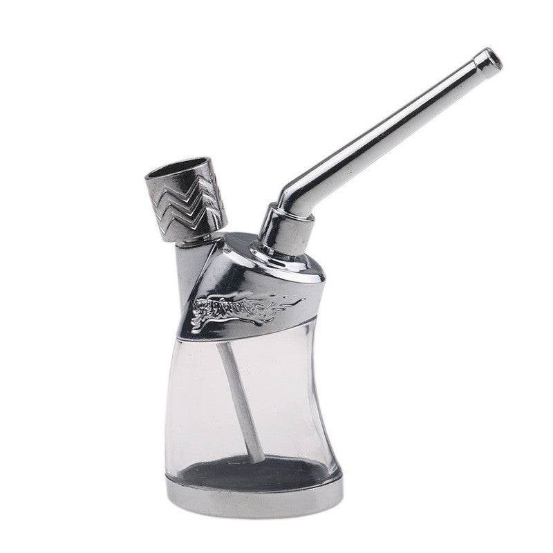 Dual-purpose Double-filtering Multifunctional Hookah - EX-STOCK Canada